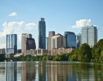 Photo of Homes for Sale in Austin